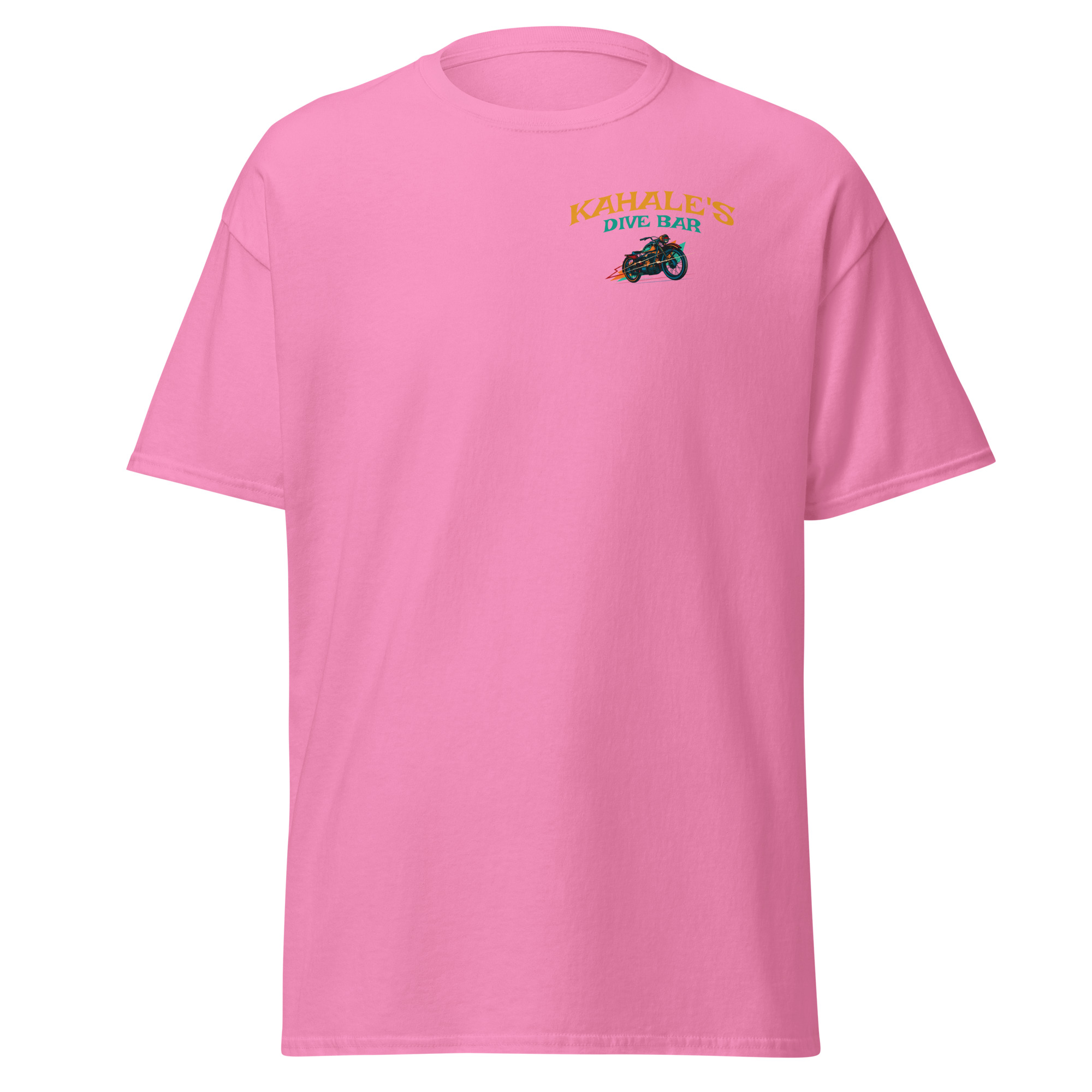 Kahale’s Heritage Unisex Tee - Image 21