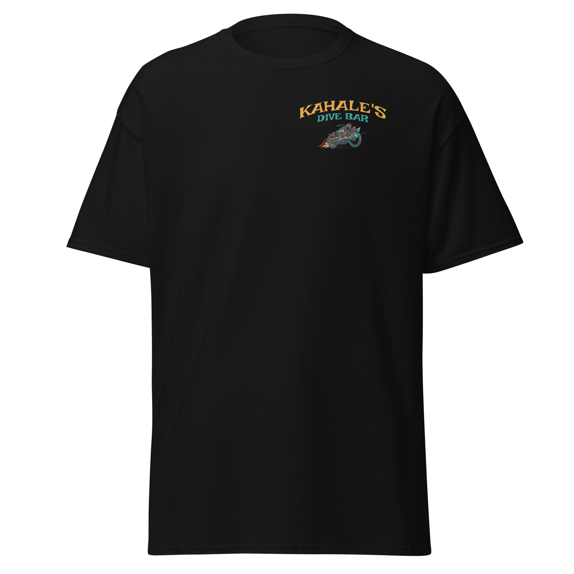 Kahale’s Heritage Unisex Tee - Image 3