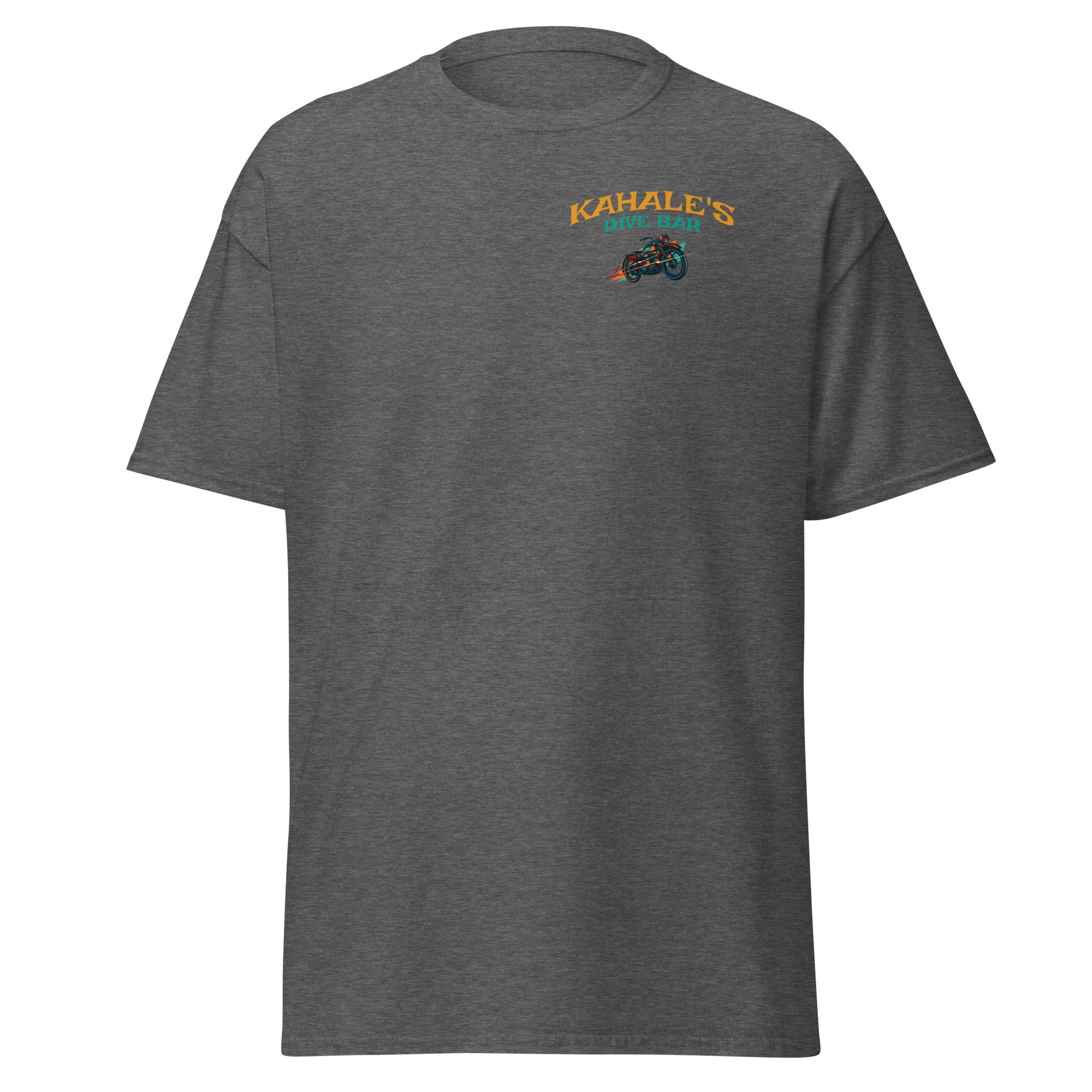 Kahale’s Heritage Unisex Tee - Image 11