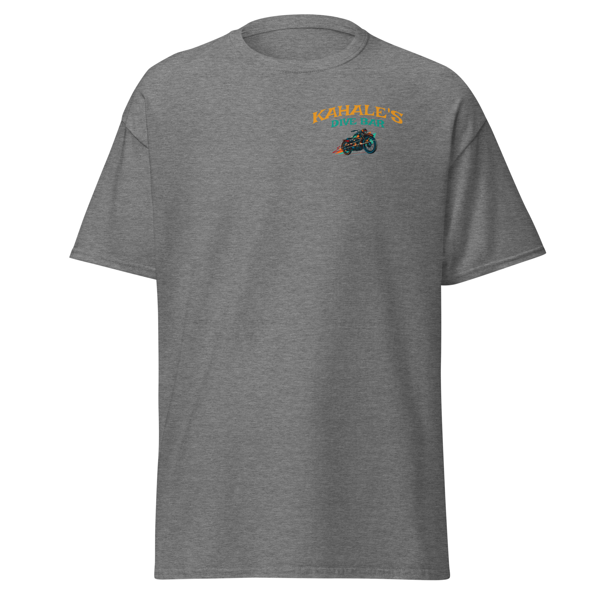 Kahale’s Heritage Unisex Tee - Image 17