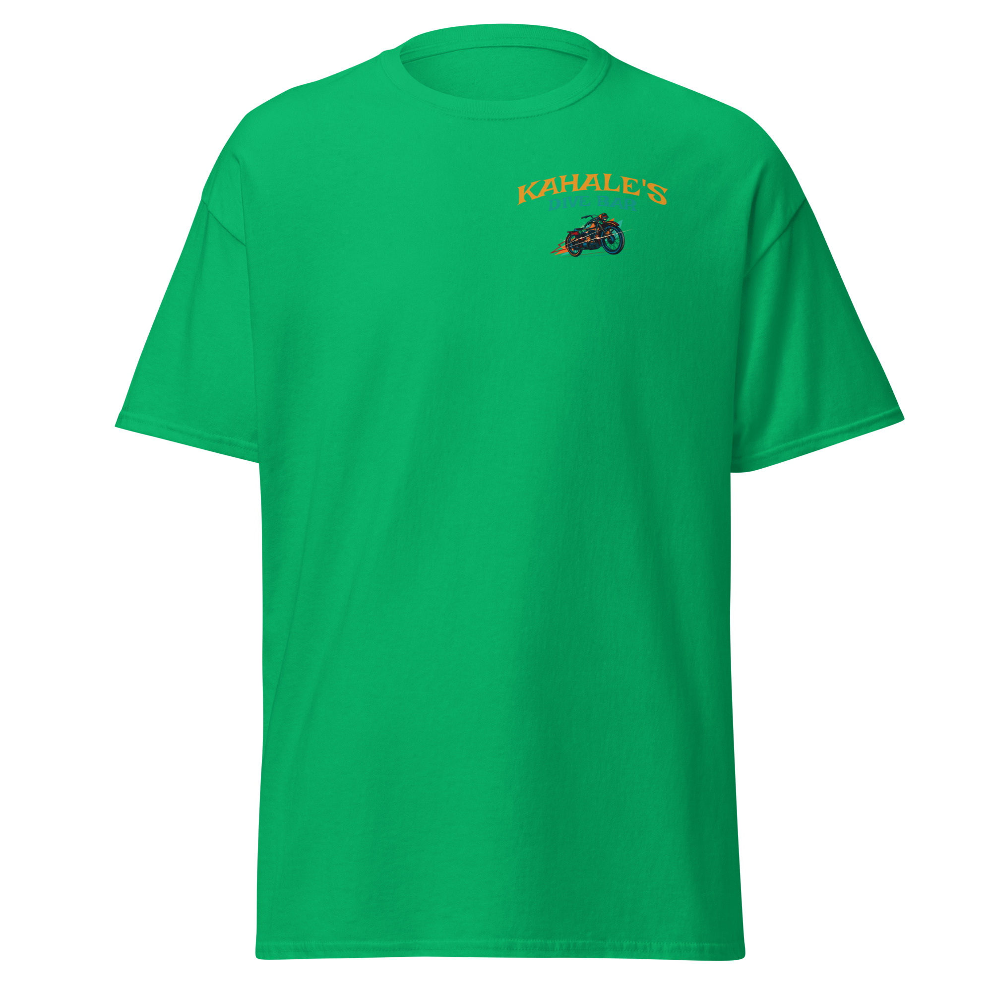 Kahale’s Heritage Unisex Tee - Image 19
