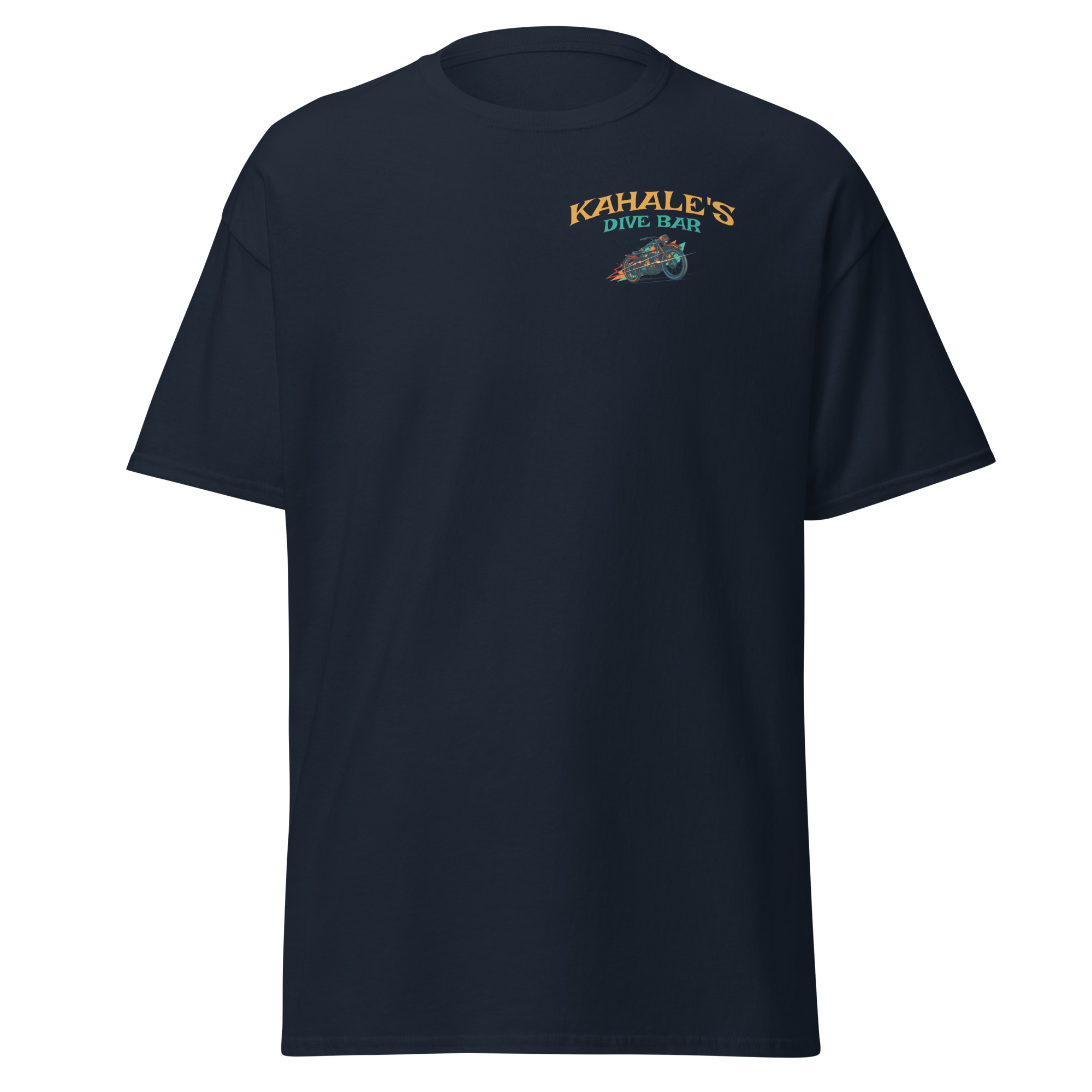Kahale’s Heritage Unisex Tee - Image 5