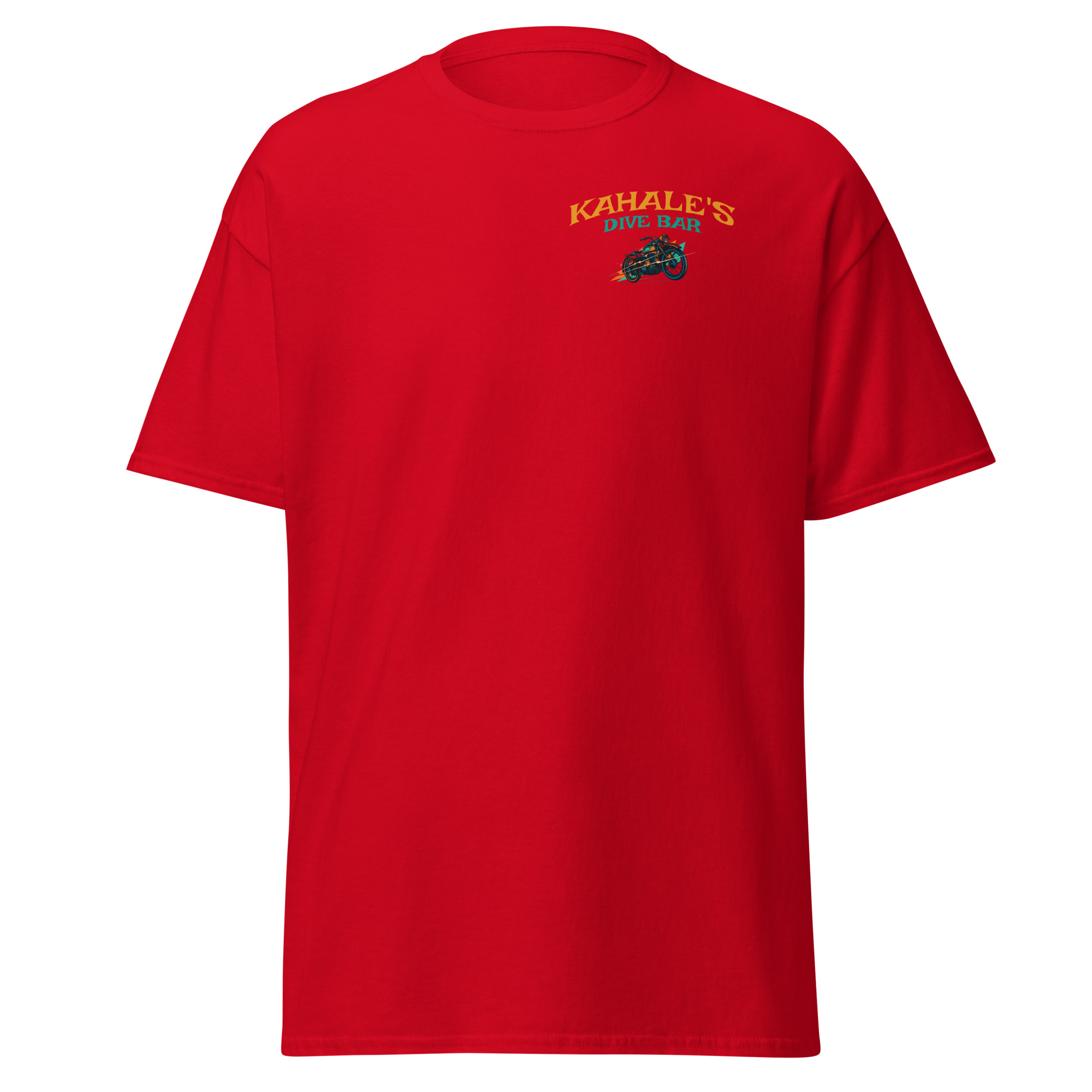 Kahale’s Heritage Unisex Tee - Image 7