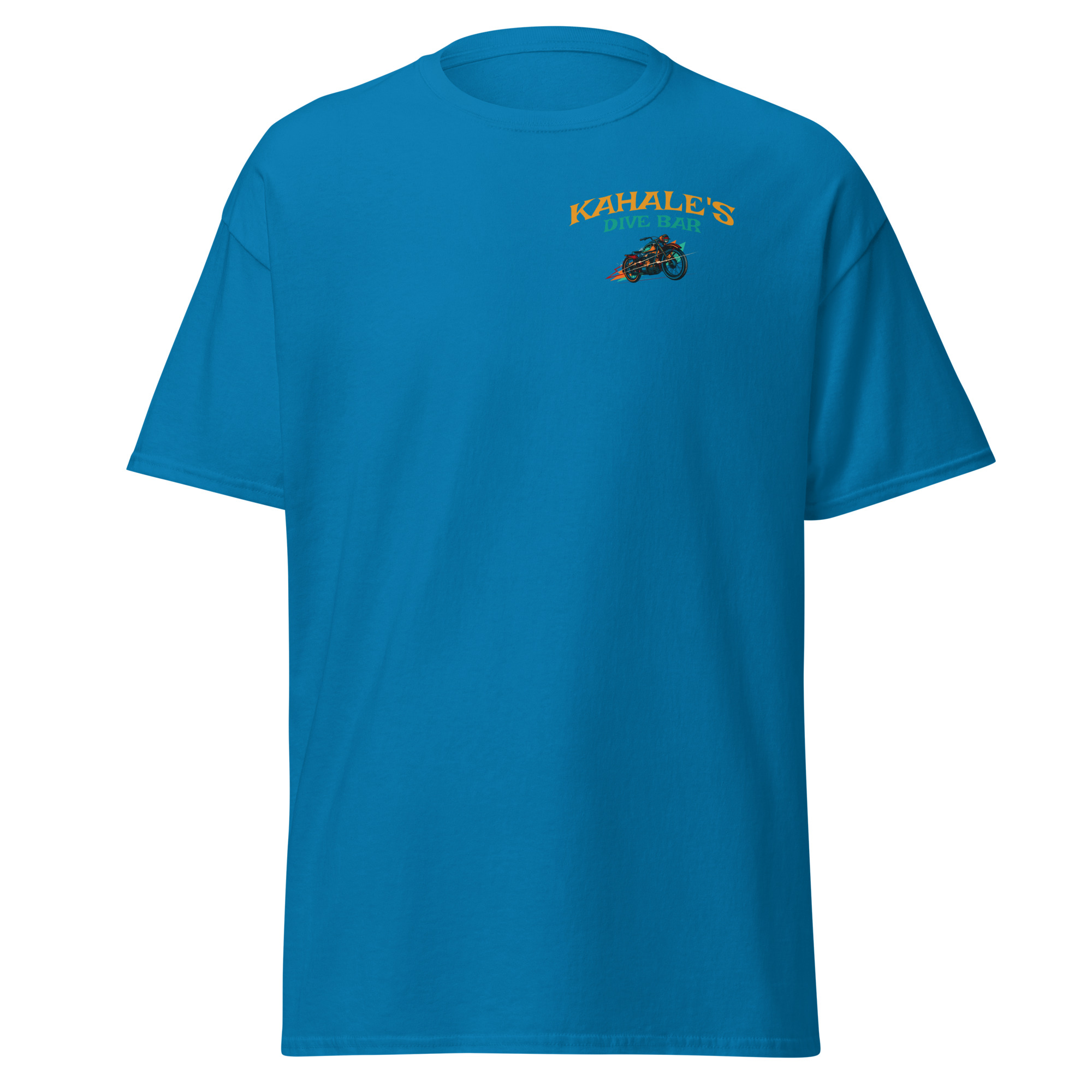Kahale’s Heritage Unisex Tee - Image 13
