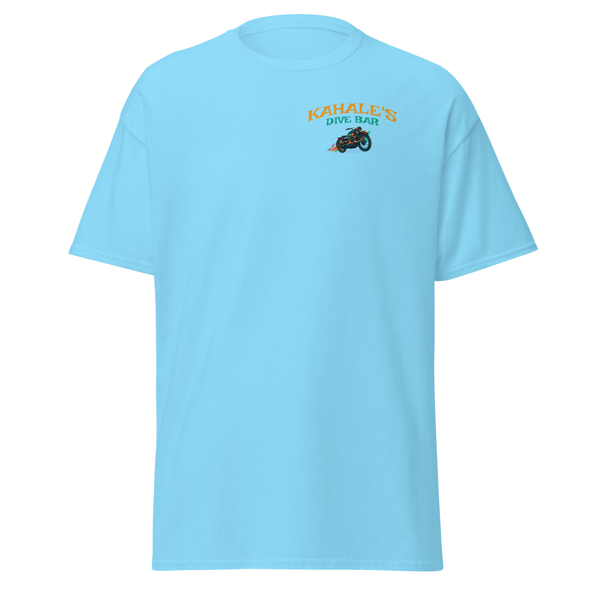 Kahale’s Heritage Unisex Tee - Image 23