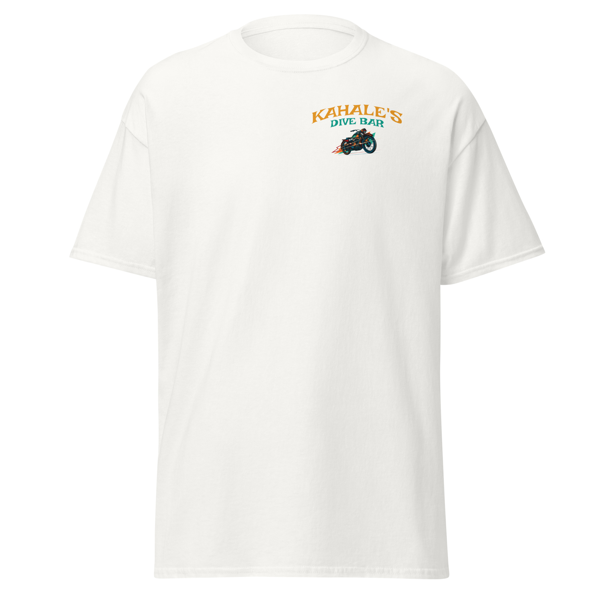 Kahale’s Heritage Unisex Tee - Image 25