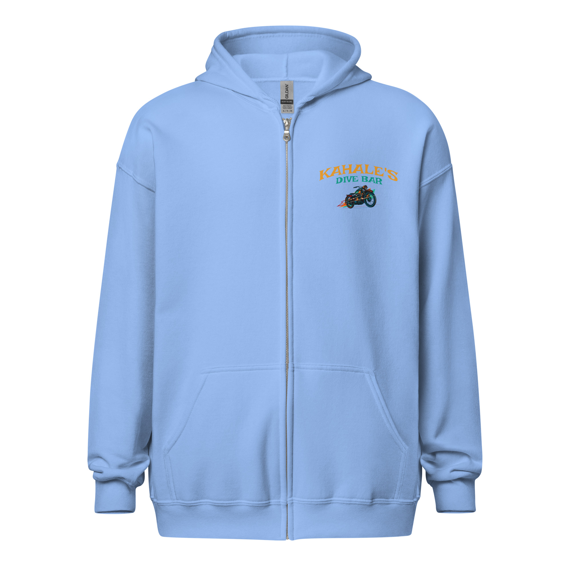 Kahale’s Heritage Unisex Hoodie - Image 17