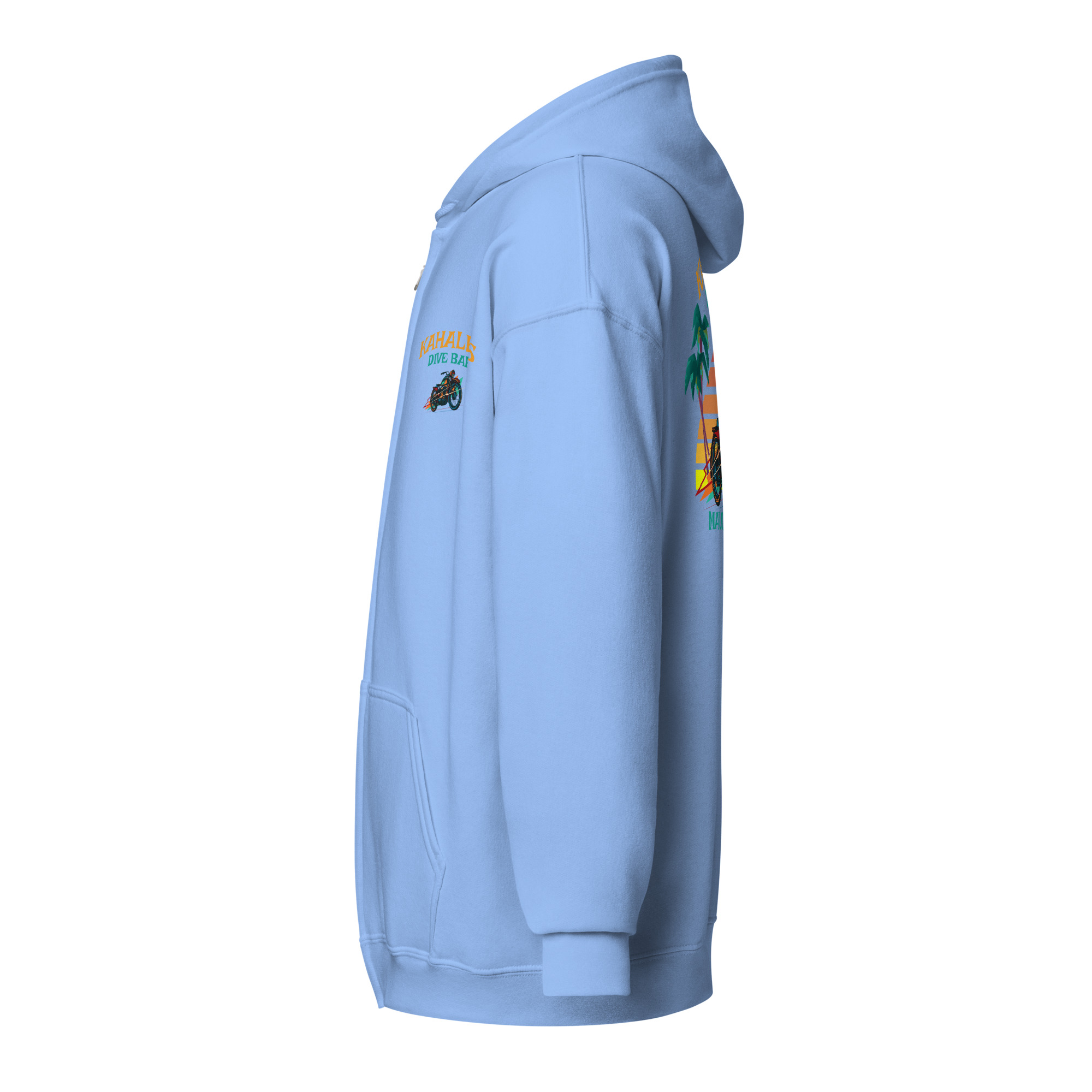 Kahale’s Heritage Unisex Hoodie - Image 19