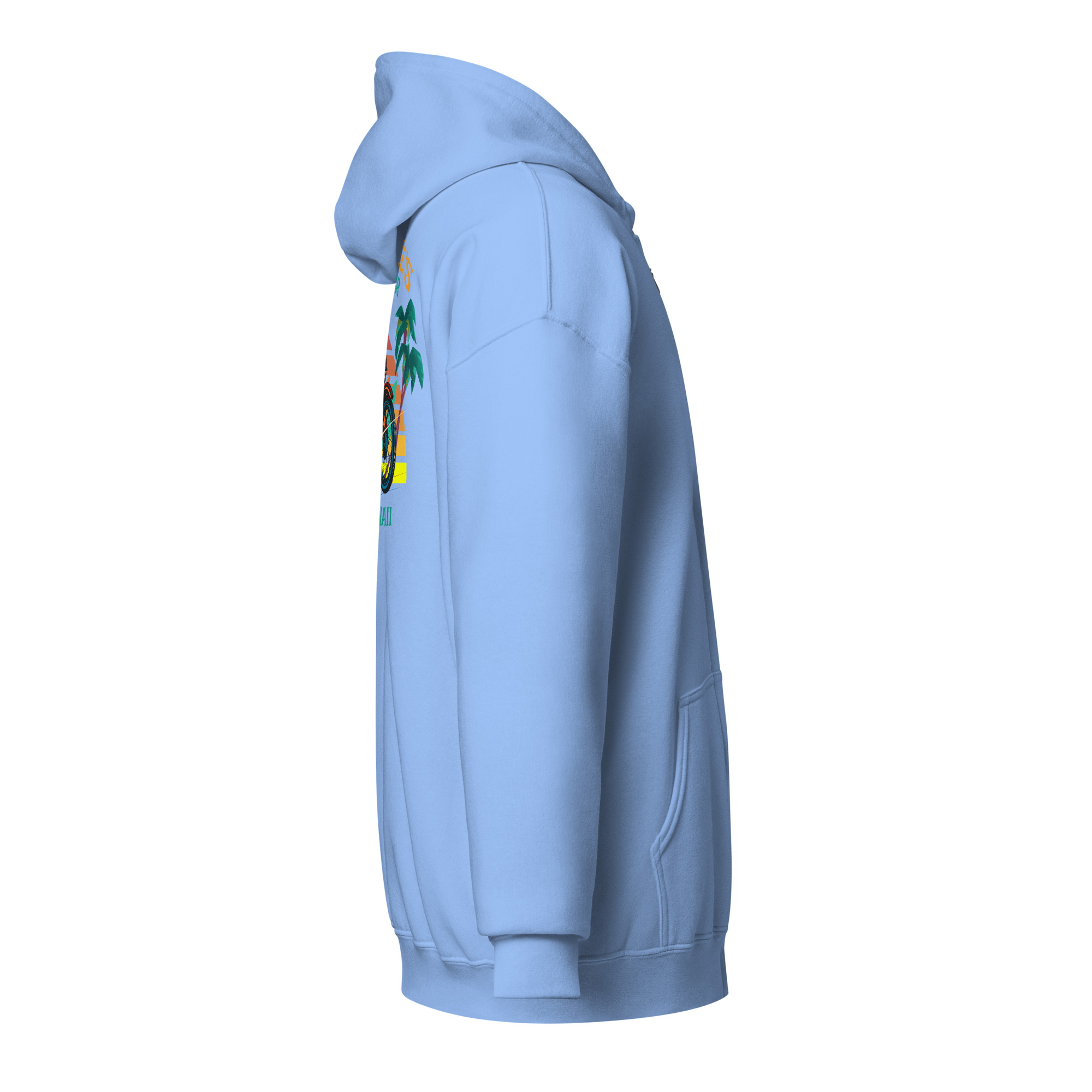 Kahale’s Heritage Unisex Hoodie - Image 20