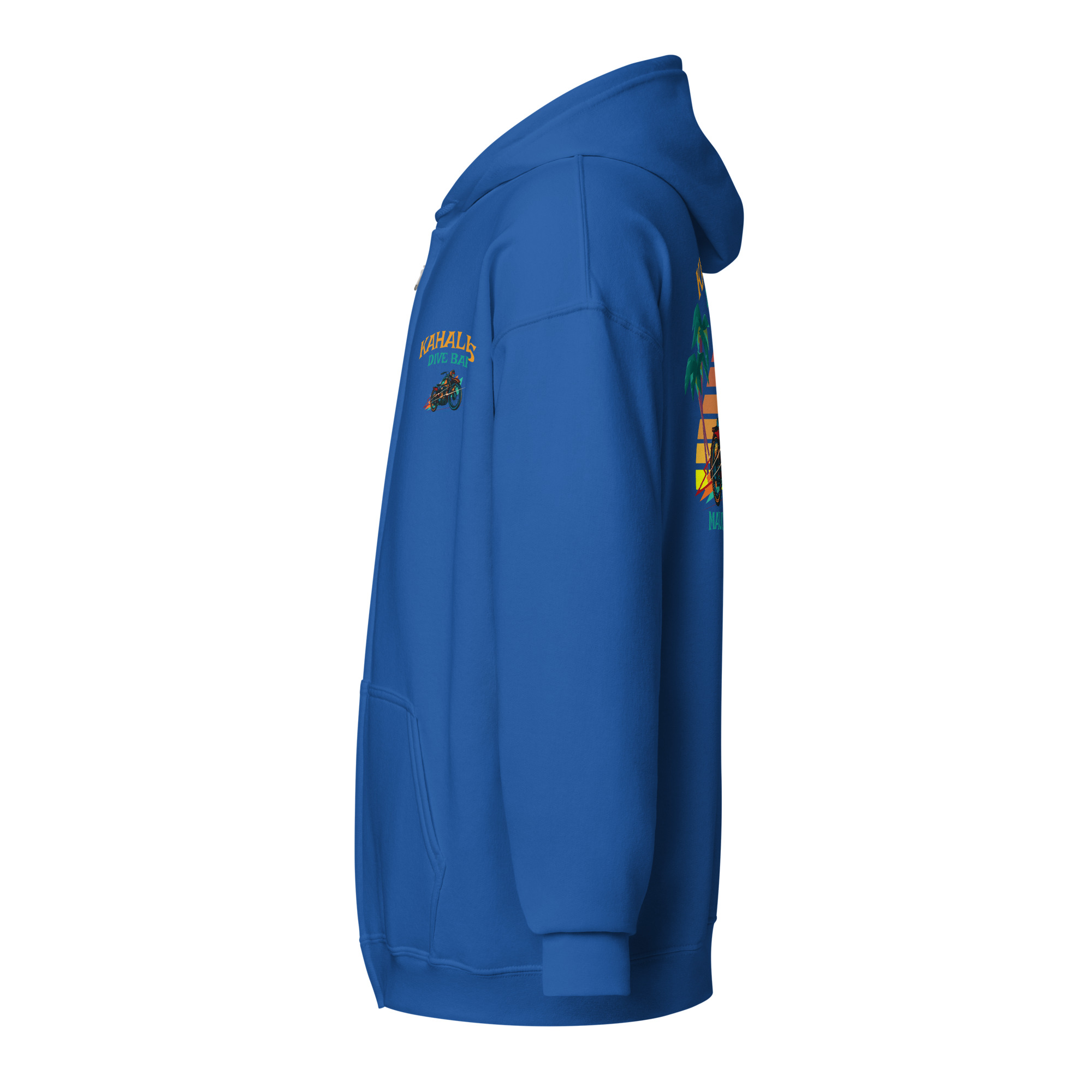 Kahale’s Heritage Unisex Hoodie - Image 15