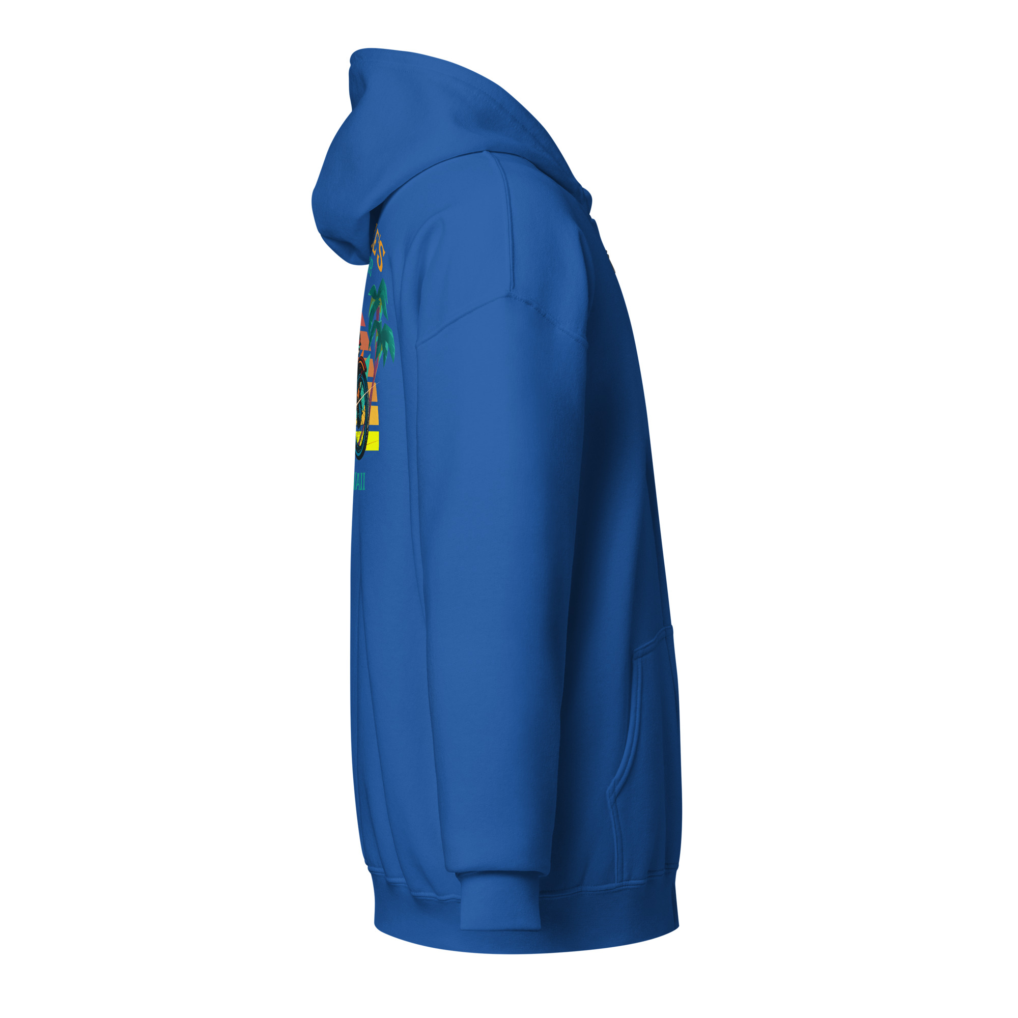 Kahale’s Heritage Unisex Hoodie - Image 16