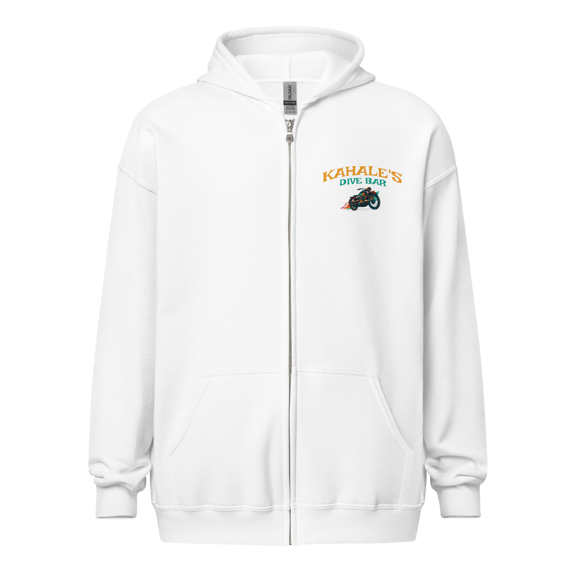 Kahale’s Heritage Unisex Hoodie - Image 25