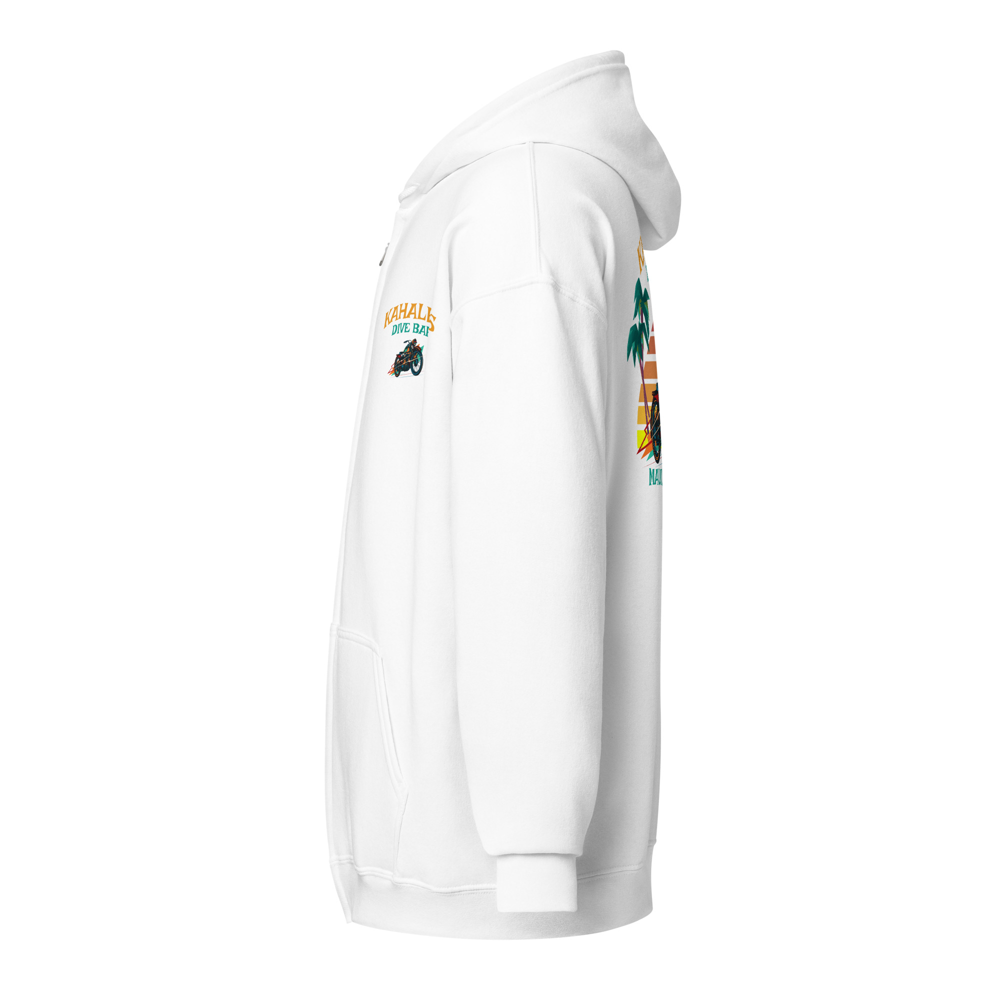 Kahale’s Heritage Unisex Hoodie - Image 27