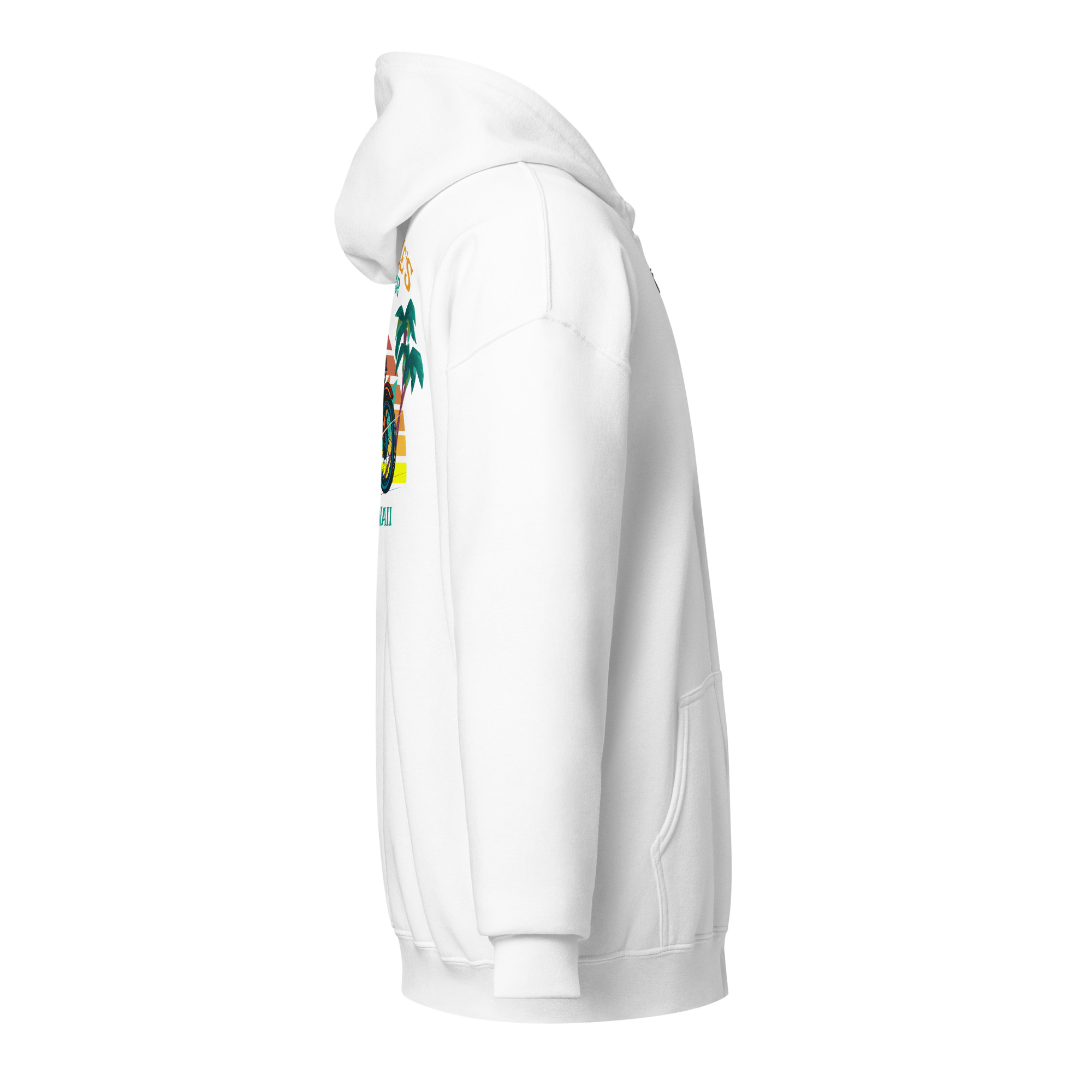 Kahale’s Heritage Unisex Hoodie - Image 28